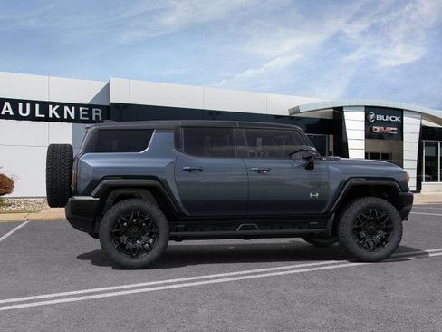 New 2025 GMC Hummer EV 2X image 27