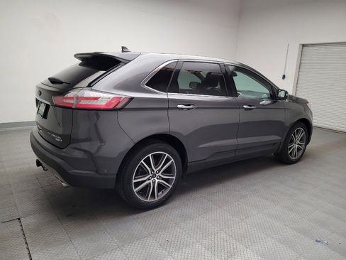 Used 2020 Ford Edge Titanium w/ Equipment Group 301A image 10