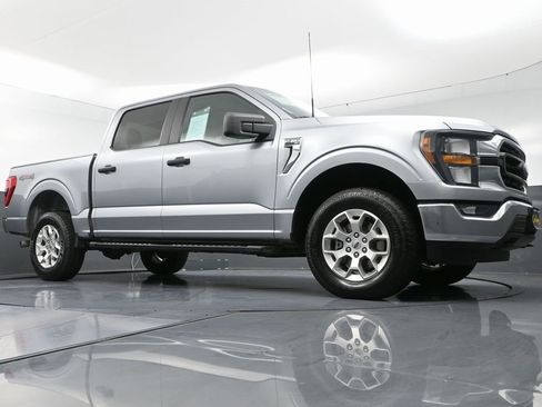 Used 2023 Ford F150 XLT image 44