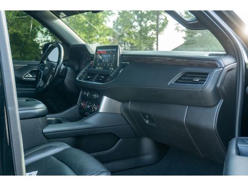 Used 2021 Chevrolet Tahoe LT RWD image 20