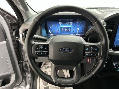 Used 2024 Ford F150 XLT w/ FX4 Off-Road Package image 29