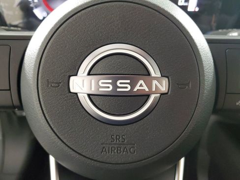 New 2026 Nissan Kicks SV w/ SV Premium Package image 25