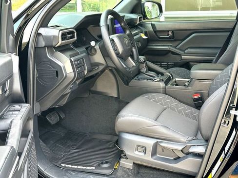 New 2026 Toyota Tacoma SR5 image 10