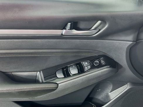 Used 2022 Nissan Altima 2.5 SL image 19