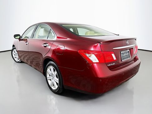 Used 2008 Lexus ES 350 FWD image 5