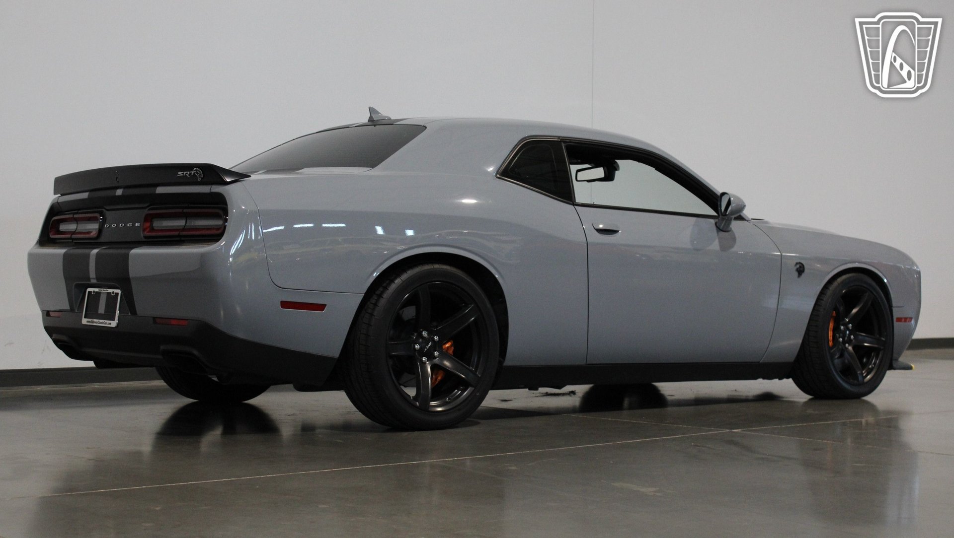 Used 2020 Dodge Challenger SRT Hellcat Redeye RWD image 24