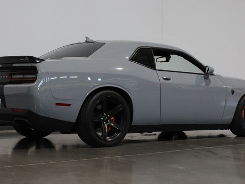 Used 2020 Dodge Challenger SRT Hellcat Redeye RWD image 24