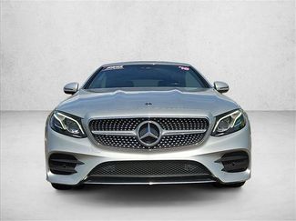 Used 2018 Mercedes-Benz E 400 4MATIC Cabriolet video 2
