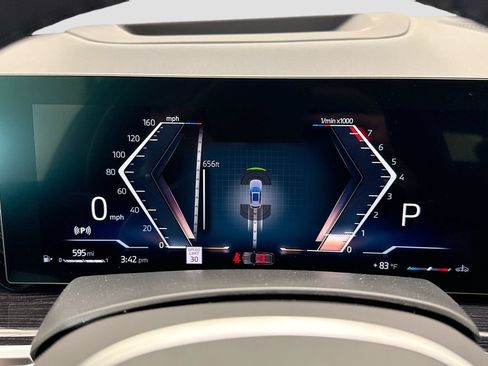 New 2026 BMW X5 xDrive40i AWD/4WD image 33