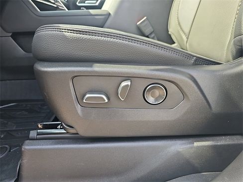 New 2025 GMC Sierra 2500 Denali w/ Technology Package image 21