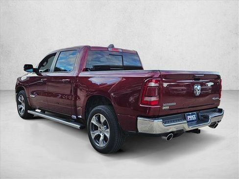 Used 2023 RAM 1500 Laramie image 7