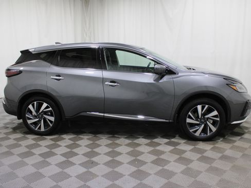 Used 2023 Nissan Murano SL w/ SL Moonroof Package image 34