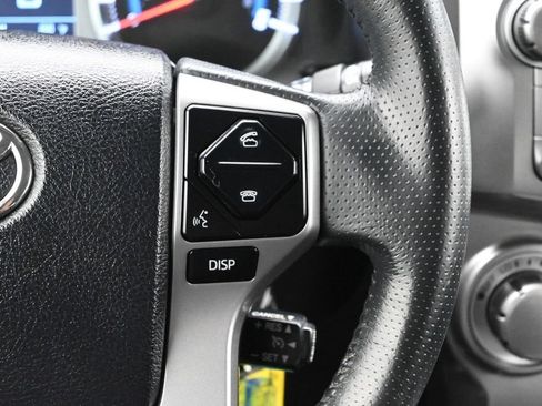 Used 2015 Toyota 4Runner SR5 Premium AWD/4WD image 34