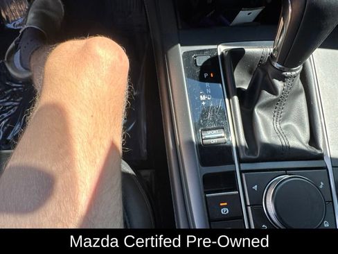 Used 2022 MAZDA CX-30 AWD 2.5 S w/ Select Package image 46
