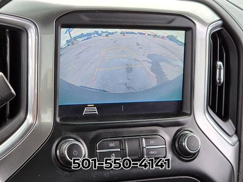 Used 2020 Chevrolet Silverado 1500 LT image 21