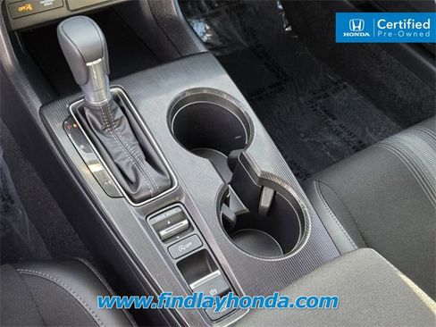 Certified 2025 Honda Civic Sport image 33