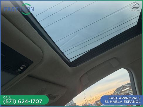 Used 2015 Lexus LS 460 AWD image 27