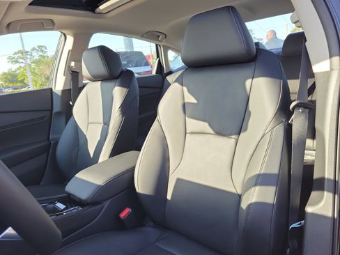 New 2026 Honda Accord Touring image 18