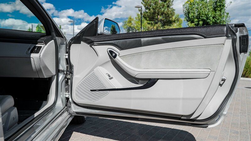 Used 2013 Cadillac CTS V RWD image 38