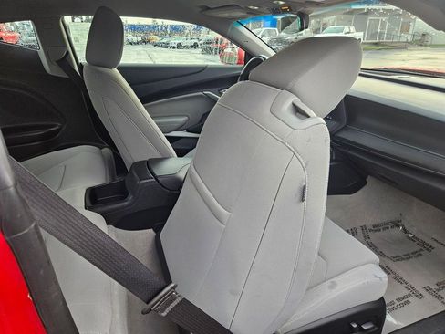 Used 2023 Chevrolet Camaro LT image 32