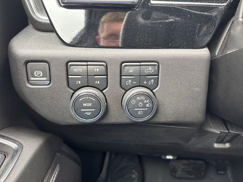 Used 2025 Chevrolet Silverado 1500 RST w/ Convenience Package II image 11