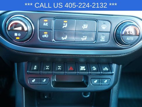Used 2019 Chevrolet Colorado ZR2 w/ Colorado ZR2 Bison Edition AWD/4WD image 43