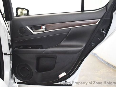 Used 2014 Lexus GS 350 AWD w/ Premium Package image 18