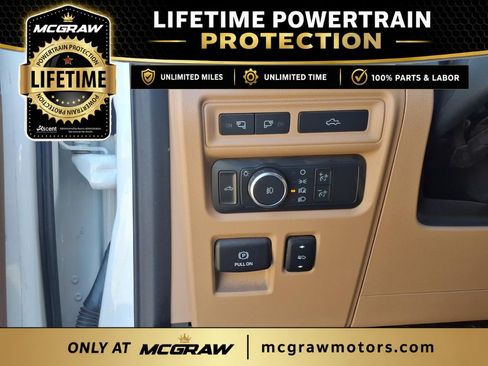 Used 2021 Ford F150 Lariat AWD/4WD image 13