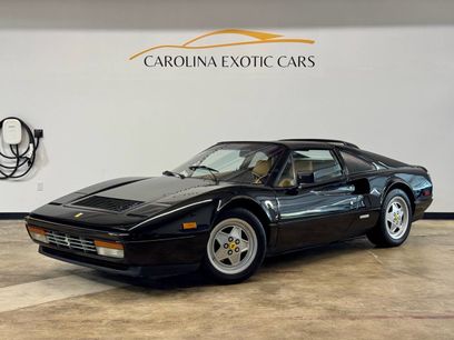 Used 1989 Ferrari 328 GTS