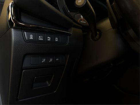 Used 2023 MAZDA MAZDA3 Hatchback w/ Appearance Package image 19