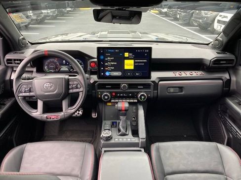 Used 2025 Toyota 4Runner TRD Pro image 23