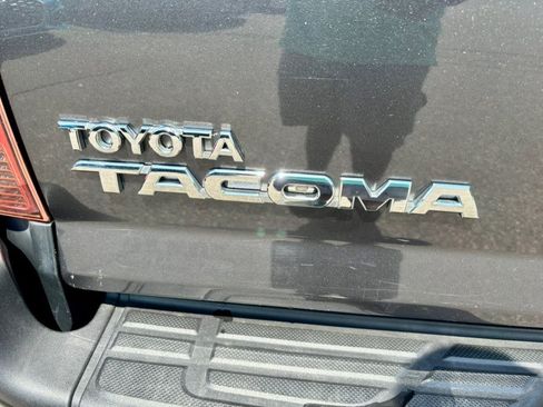 Used 2012 Toyota Tacoma 4x4 Access Cab image 27