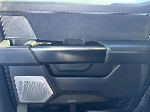 Used 2023 Ford F150 Platinum w/ Equipment Group 701A High image 13