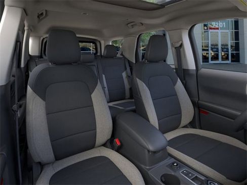 New 2025 Ford Bronco Sport Big Bend image 10