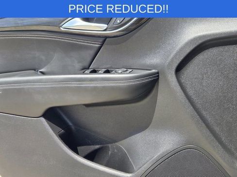 Used 2023 Buick Envision Preferred FWD image 24