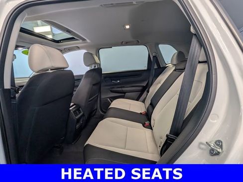 Used 2025 Honda CR-V EX image 7