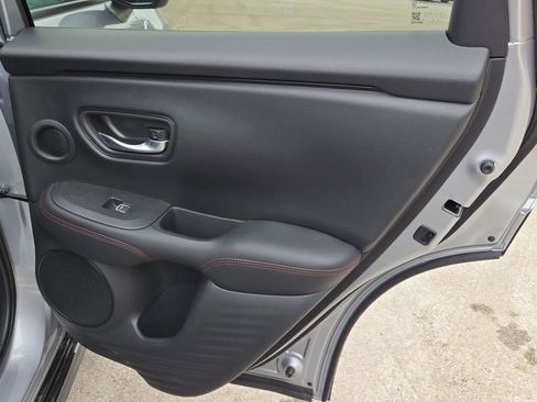 New 2026 Acura ADX A-Spec image 14