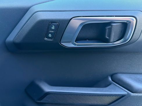 Used 2025 Ford Bronco 4-Door image 22