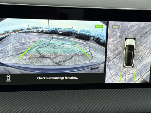 New 2026 Nissan Kicks SR image 19