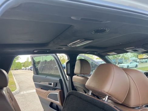 Used 2022 Kia Telluride SX w/ SX Prestige Package AWD/4WD image 44