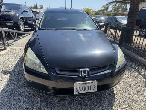 Used 2005 Honda Accord LX image 5