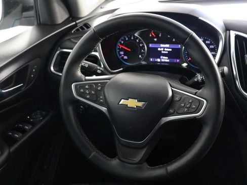 Used 2023 Chevrolet Equinox Premier AWD/4WD image 11