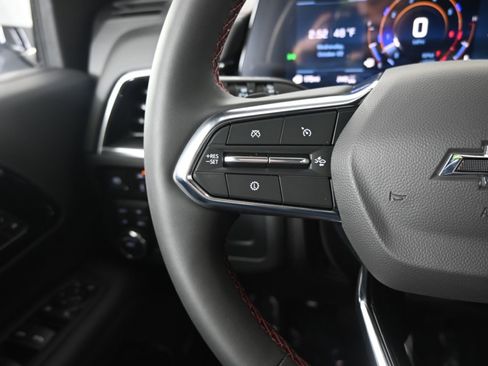 New 2026 Chevrolet Tahoe RST w/ Comfort Package image 41