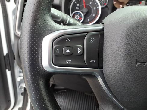 New 2026 RAM 2500 Tradesman w/ Chrome Appearance Group image 19