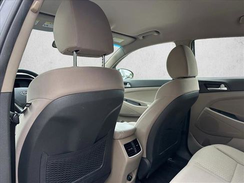 Used 2020 Hyundai Tucson SEL FWD image 22