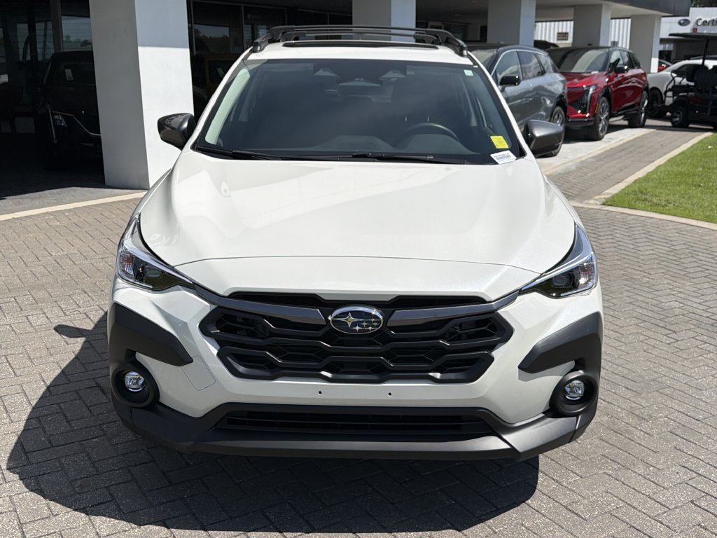 Certified 2025 Subaru Crosstrek 2.5i Premium AWD/4WD image 8