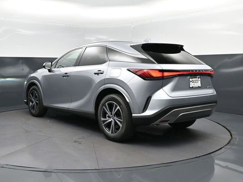 New 2026 Lexus RX 350 Premium FWD image 5