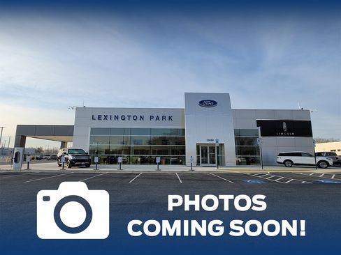 Used 2020 Ford Ranger XLT w/ Equipment Group 301A Mid image 1