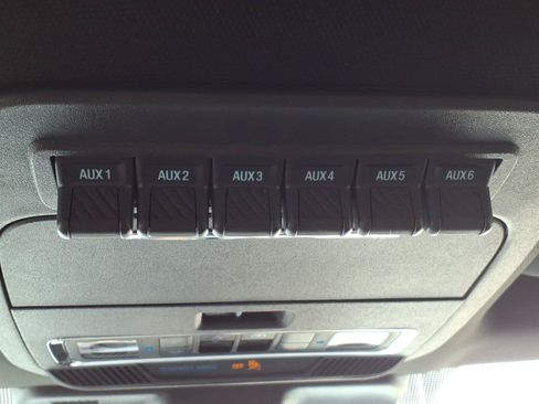 Certified 2023 Ford F150 Tremor w/ Equipment Group 402A High AWD/4WD image 29