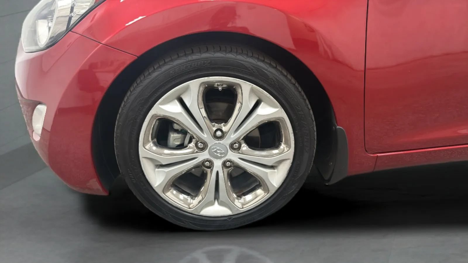 Used 2013 Hyundai Elantra GLS w/ Preferred Pkg FWD image 27